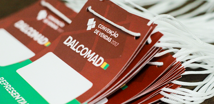 Dalcomad Realiza Convenção de Vendas em Curitiba