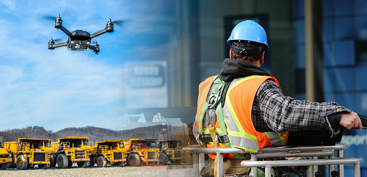 Tendências para a construção civil nos próximos anos