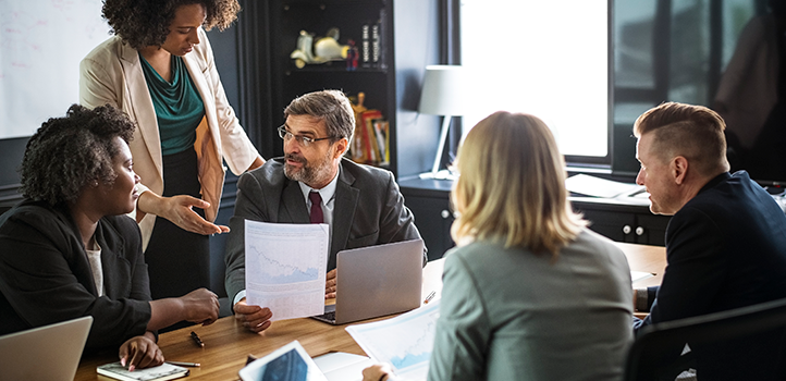 A importância da gestão empresarial em seu negócio