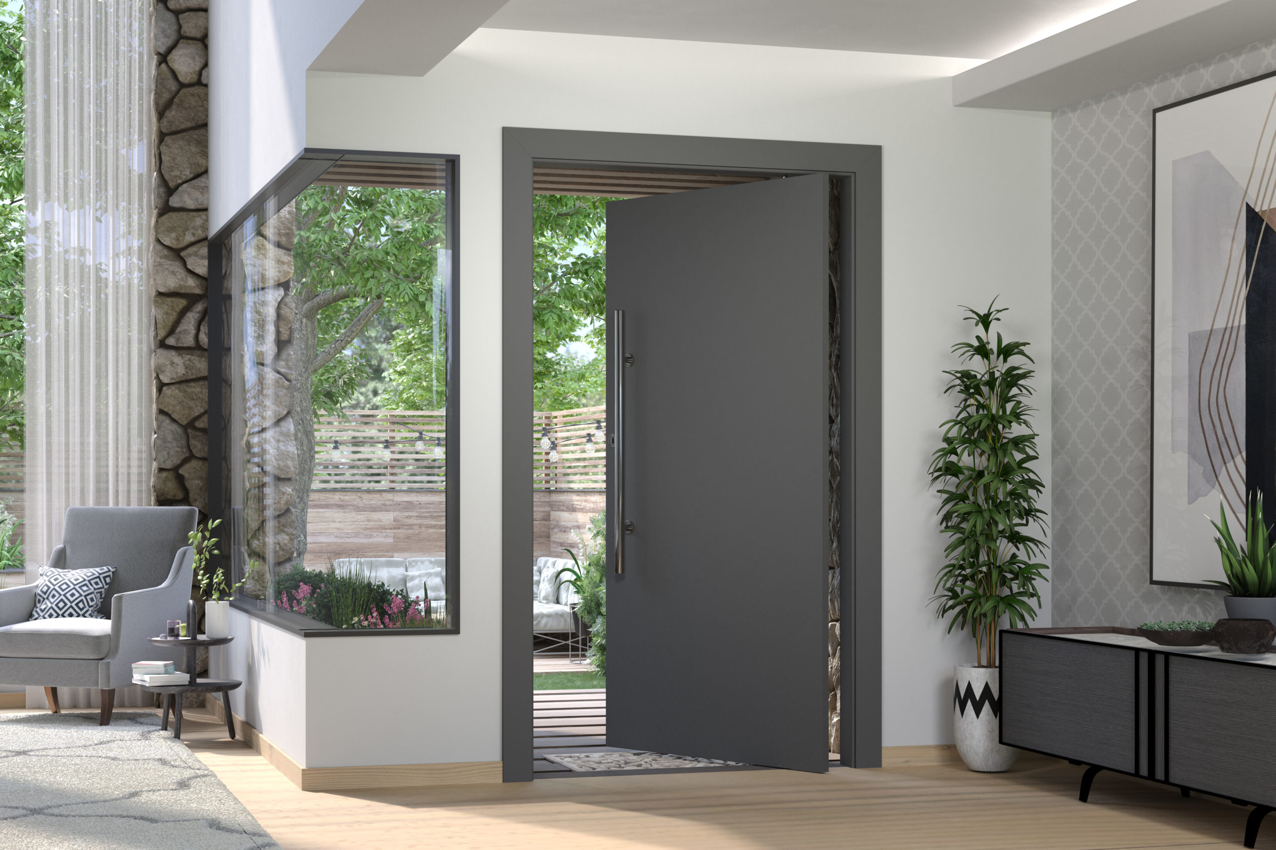 Linha Eco