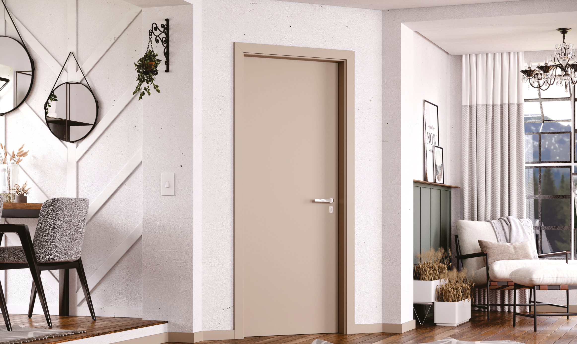 Linha Eco